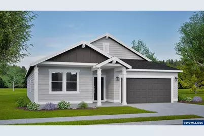 3194 S 13th St, Lebanon, OR 97355 - Photo 1