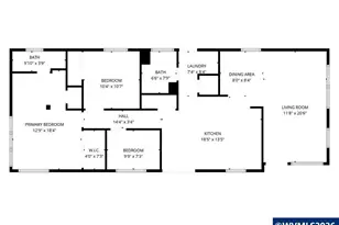 1428 NW 5th St, McMinnville, OR 97128 - Photo 34