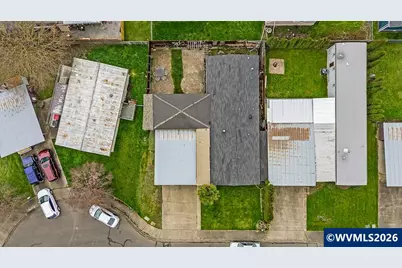 1428 NW 5th St, McMinnville, OR 97128 - Photo 2