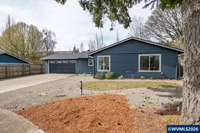 5341 Fox Ct S, Salem, OR 97306 - Photo 1