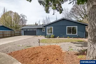 5341 Fox Ct S, Salem, OR 97306 - Photo 1