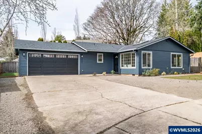 5341 Fox Ct S, Salem, OR 97306 - Photo 2