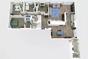 160 Oak Ln, Lebanon, OR 97355 - Photo 46