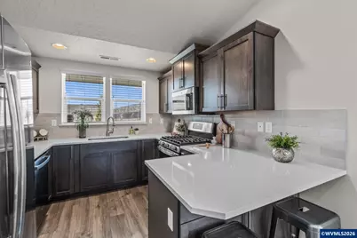 3182 S 13th St, Lebanon, OR 97355 - Photo 1