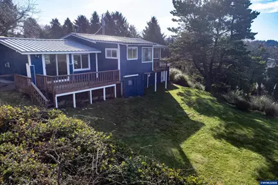 3505 NE Quay Av, Lincoln City, OR 97367 - Photo 2