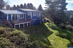 3505 NE Quay Ave, Lincoln City, OR 97367 - Photo 2