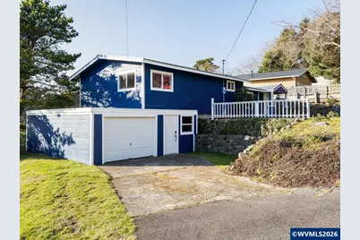 3505 NE Quay Av, Lincoln City, OR 97367 - Photo 38