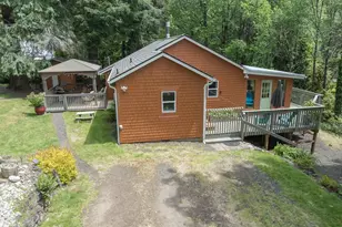 8313 E Alsea Hwy, Tidewater, OR 97390 - Photo 4