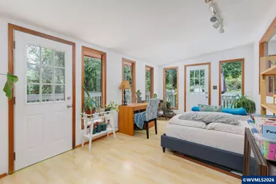 8313 E Alsea Hwy, Tidewater, OR 97390 - Photo 14