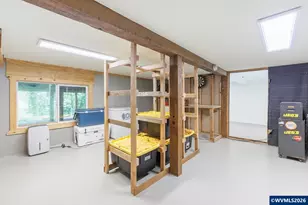 8313 E Alsea Hwy, Tidewater, OR 97390 - Photo 34