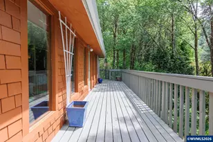 8313 E Alsea Hwy, Tidewater, OR 97390 - Photo 16