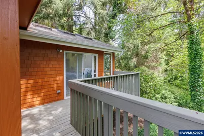 8313 E Alsea Hwy, Tidewater, OR 97390 - Photo 26