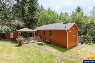 8313 E Alsea Hwy, Tidewater, OR 97390 - Photo 42