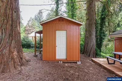8313 E Alsea Hwy, Tidewater, OR 97390 - Photo 40