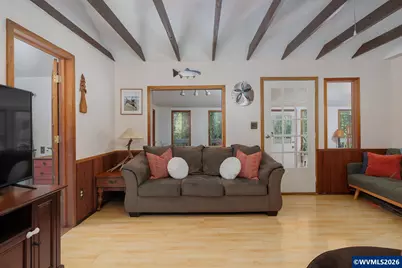 8313 E Alsea Hwy, Tidewater, OR 97390 - Photo 8