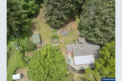 8313 E Alsea Hwy, Tidewater, OR 97390 - Photo 50