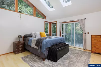 8313 E Alsea Hwy, Tidewater, OR 97390 - Photo 24