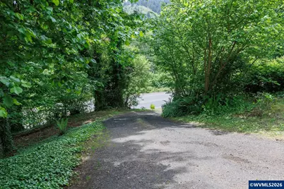 8313 E Alsea Hwy, Tidewater, OR 97390 - Photo 48