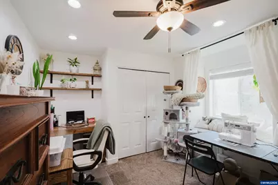 523 NW Harold St, Sublimity, OR 97385 - Photo 34