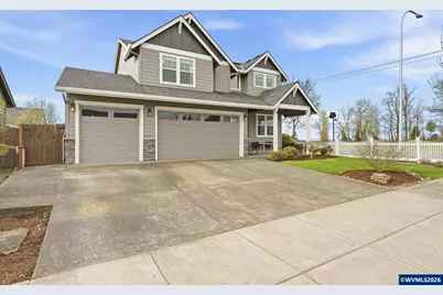 1301 Sunflower St, Woodburn, OR 97071 - Photo 4