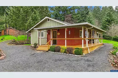 28826 Berlin Rd, Sweet Home, OR 97386 - Photo 2