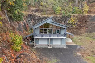 33005 Berlin Rd, Lebanon, OR 97355 - Photo 1