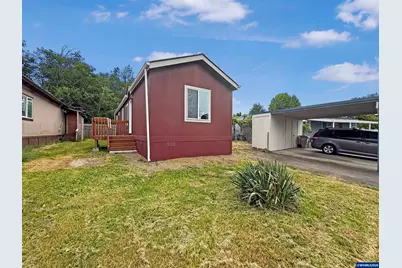 300 SE Goodnight Av #50, Corvallis, OR 97333 - Photo 24