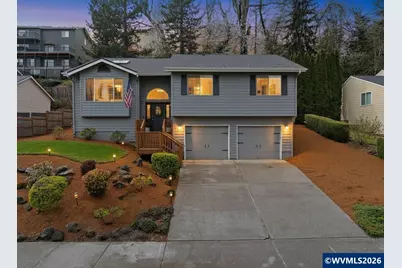 810 Valleywood Dr SE, Salem, OR 97306 - Photo 1