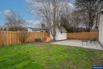 1411 NE Evans St, McMinnville, OR 97128 - Photo 4