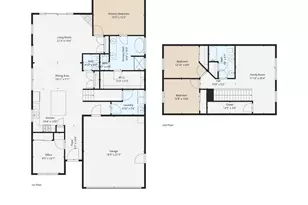 1643 York Butte Ave SE, Salem, OR 97306 - Photo 50