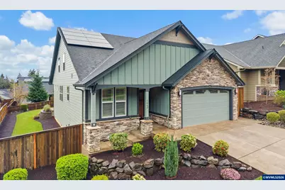 1643 York Butte Av SE, Salem, OR 97306 - Photo 2