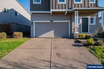 2943 NW Corktree Ln, Albany, OR 97321 - Photo 4