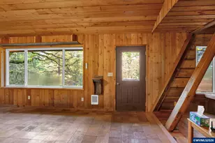 23220 Burgett Creek Rd, Philomath, OR 97370 - Photo 4