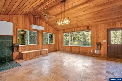 23220 Burgett Creek Rd, Philomath, OR 97370 - Photo 8