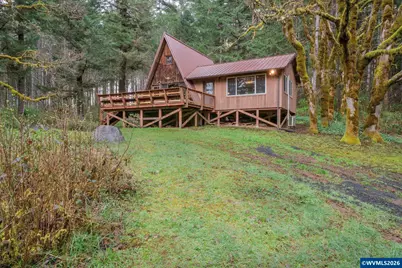 23220 Burgett Creek Rd, Philomath, OR 97370 - Photo 42