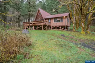 23220 Burgett Creek Rd, Philomath, OR 97370 - Photo 42