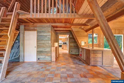 23220 Burgett Creek Rd, Philomath, OR 97370 - Photo 16