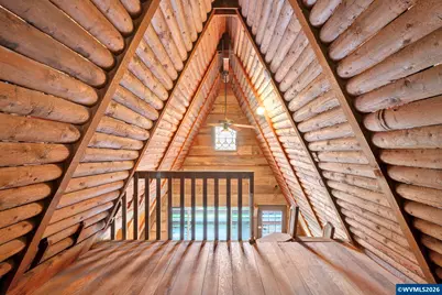 23220 Burgett Creek Rd, Philomath, OR 97370 - Photo 12