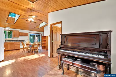 23220 Burgett Creek Rd, Philomath, OR 97370 - Photo 24