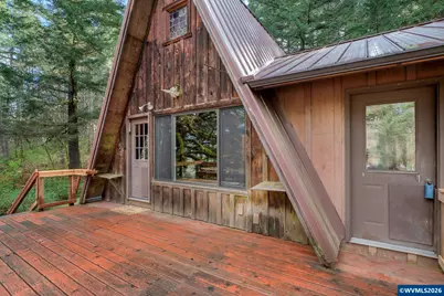 23220 Burgett Creek Rd, Philomath, OR 97370 - Photo 36