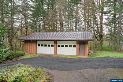 23220 Burgett Creek Rd, Philomath, OR 97370 - Photo 38