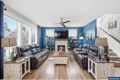 808 Northpoint Lp, Brownsville, OR 97327 - Photo 6