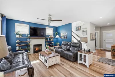 808 Northpoint Lp, Brownsville, OR 97327 - Photo 8