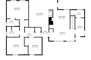 4064 Barrett St S, Salem, OR 97302 - Photo 48