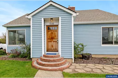 1336 NE Evans St, McMinnville, OR 97128 - Photo 2