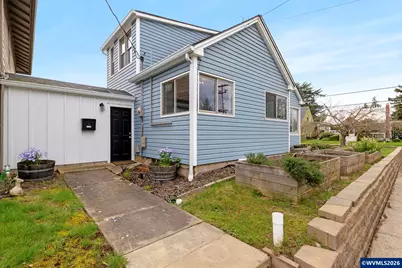 1336 NE Evans St, McMinnville, OR 97128 - Photo 6