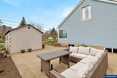 1336 NE Evans St, McMinnville, OR 97128 - Photo 48