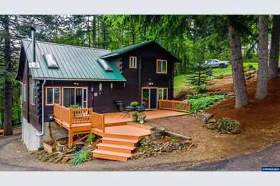 5278 Pearson Rd SE, Turner, OR 97392 - Photo 1