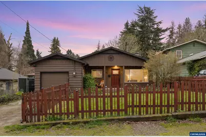 776 Judson St SE, Salem, OR 97302 - Photo 1