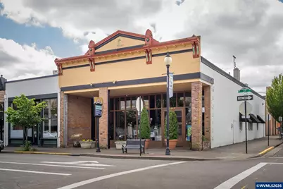 442 1st St W, Albany, OR 97321 - Photo 22